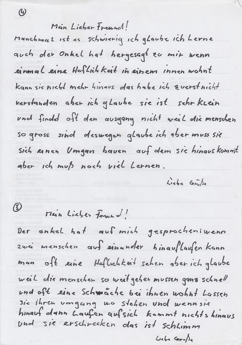 Hülle 2 – Brief 4